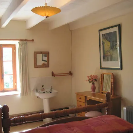 Holiday home Rest Huella