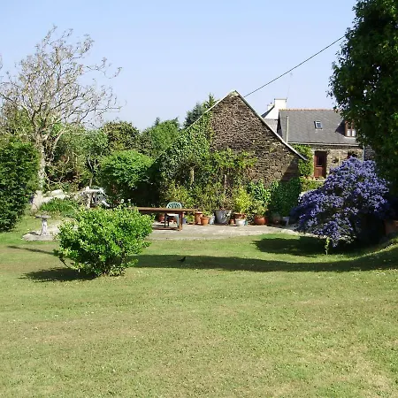 Holiday home Rest Huella